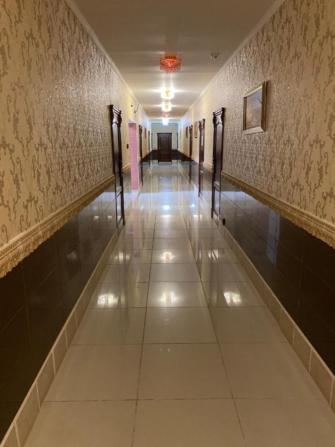 Hotel Astam Костанай Екстериор снимка