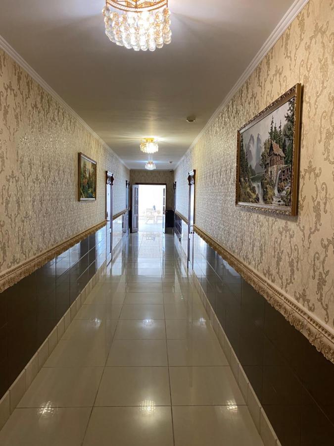 Hotel Astam Костанай Екстериор снимка