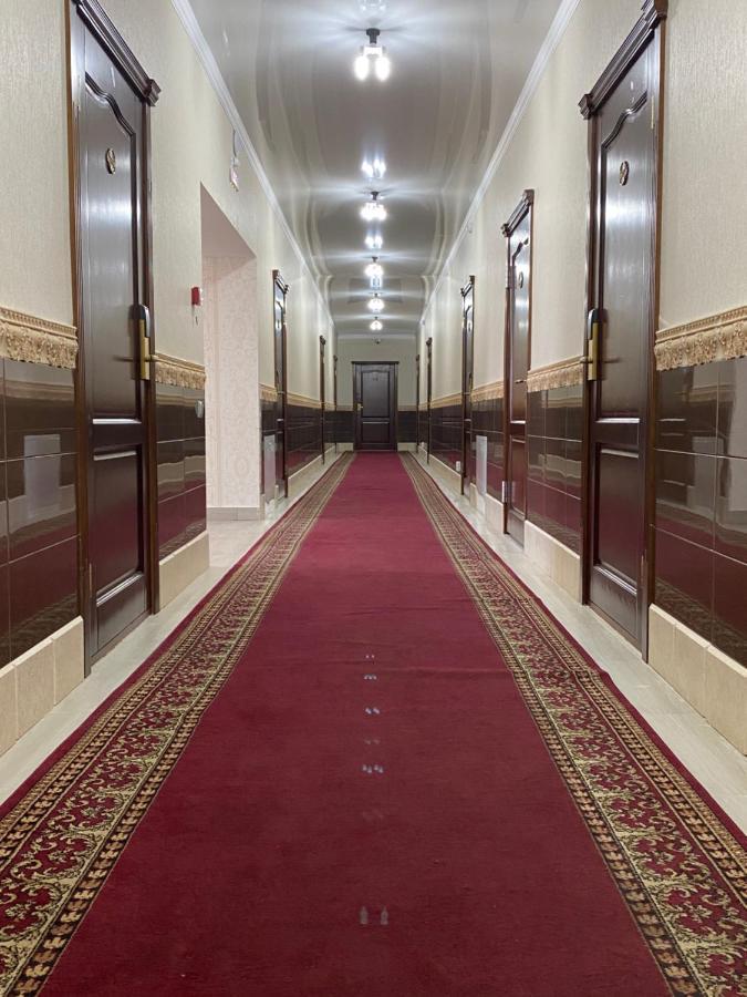 Hotel Astam Костанай Екстериор снимка