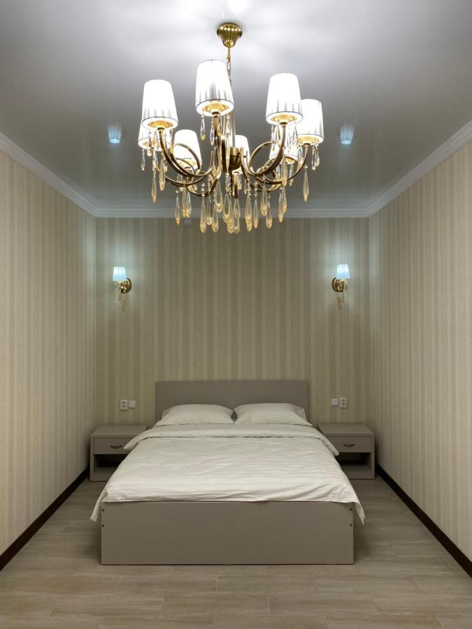 Hotel Astam Костанай Екстериор снимка