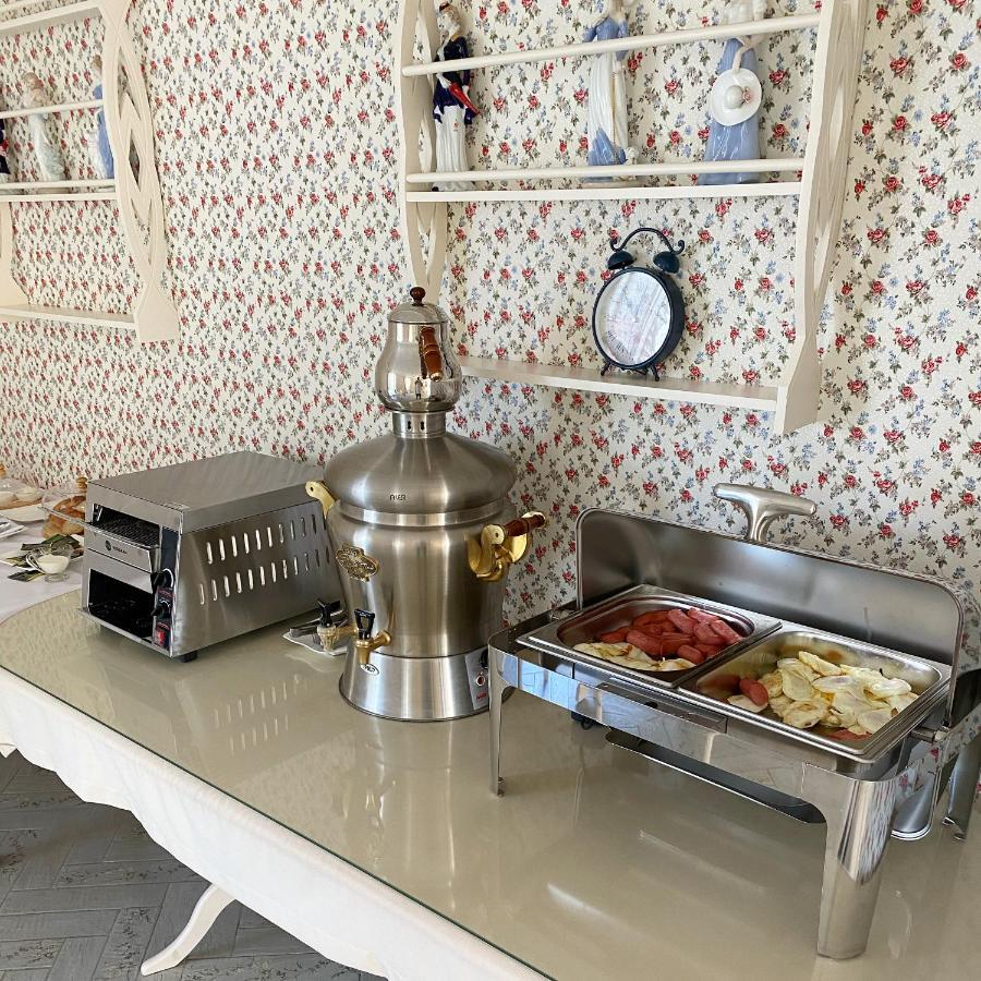 Hotel Astam Костанай Екстериор снимка
