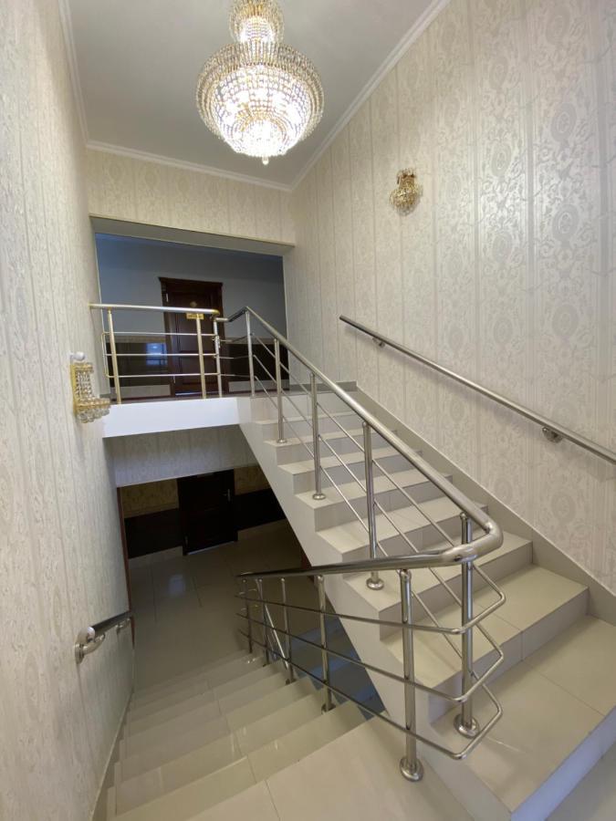 Hotel Astam Костанай Екстериор снимка